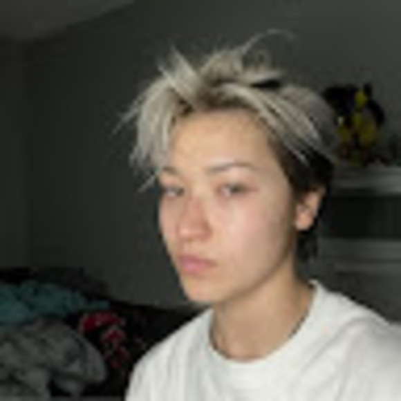 Meet your Posher, Jada - Picture 1 of 1